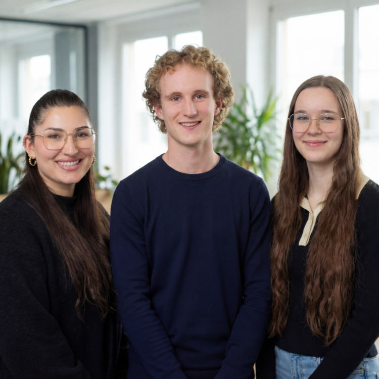 Sekretariat & Organisation